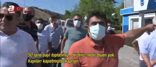 1629794057337.jpg CHP'li ABB Başkanı Mansur Yavaş'ın su zammına tepkiler sürüyor: Bizim ekmeğimizle oynuyor - 3