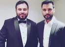 Alişan yeğenleriyle pozunu paylaştı! Yazdığı not yürek yaktı