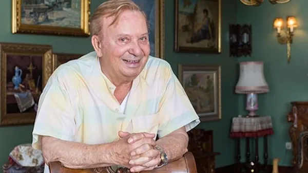 Huysuz Virjin olarak bilinen Seyfi Dursunoğlu’nun ölüm nedeni ortaya çıktı