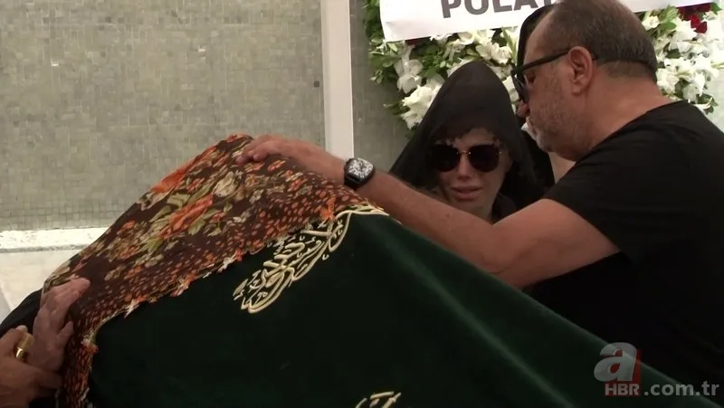 Ablasını kaybeden Ceylan yürek yaktı! “Şaka yaptım ben geldim de…” 7