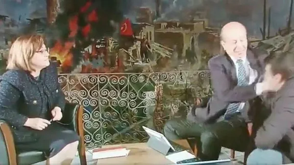 Habertürk'ten dayakçı Muharrem Sarıkaya planı! Zorunlu izin kamuoyunu "oyalama" taktiği mi? - 3