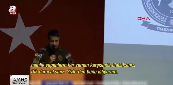 Sosyal medya bu videoyu konuşuyor! Emniyet müdürünün 'FETÖ' tepkisi - 6