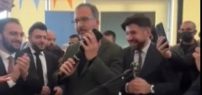 Başkan Erdoğan’a sürpriz doğum günü telefonu! İyi ki doğdun Reis sloganlarıyla kutladılar
