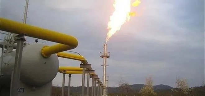 Avrupa’da doğal gaz fiyatları yüzde 13 arttı