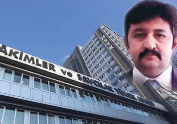 Son dakika | Küfürbaz savcı Özcan Muhammed Gündüz'ün fırıldaklığı! Mesai saatlerinde gizli telefonla paylaşım yapmış