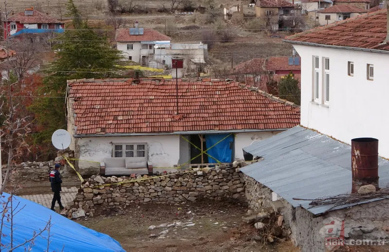 Bir aylık bebeğini önce bıçakladı sonra sobada yaktı! Fatma Büyük'ün diğer çocuğu hakkında flaş gelişme! Valilik açıkladı 23