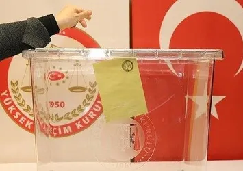 Yüksek Seçim Kurulu'ndan yeni ara karar
