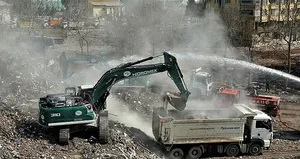 Kendilerini değil Türk halkını düşündüler!