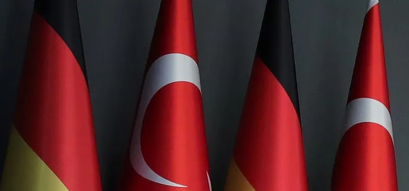 Almanya Türkiye'yi o listeden çıkardı!
