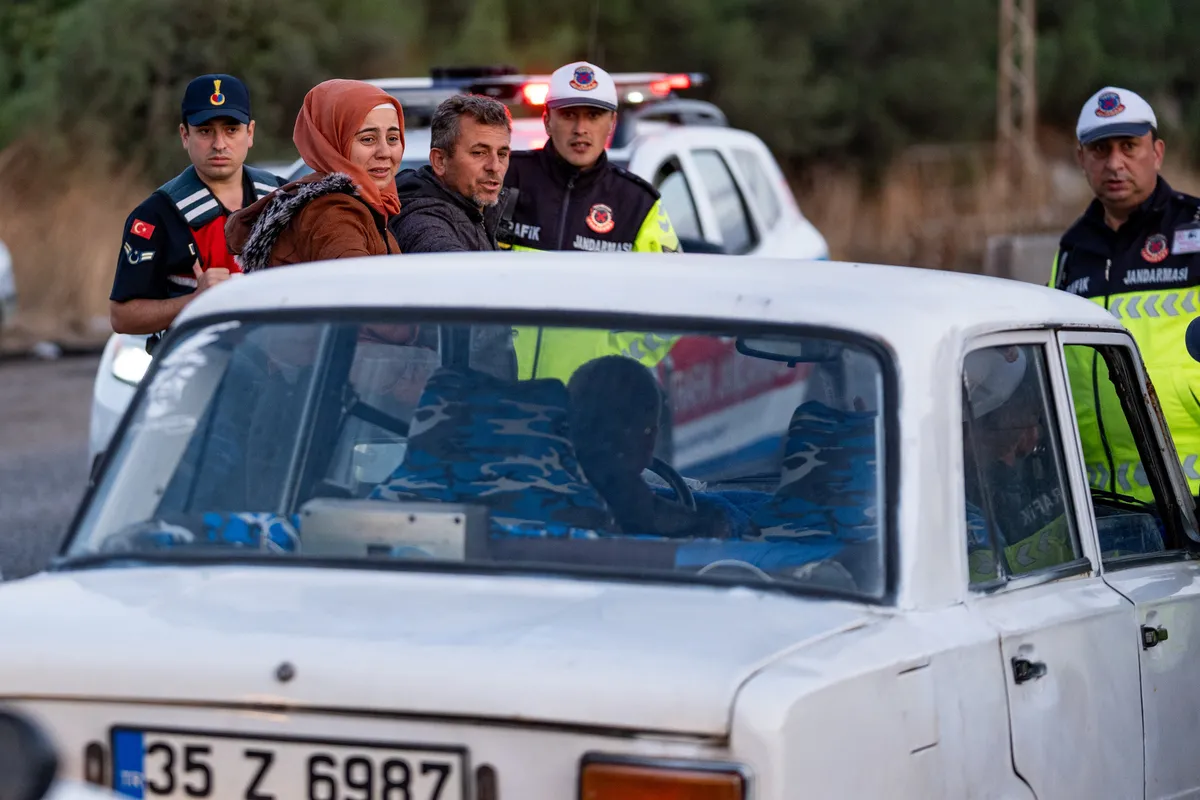 Manisa Soma’da maden ocağında göçük! 5 işçi hayatını kaybetti - 4