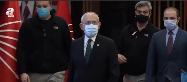 Kılıçdaroğlu’nun çelişkili açıklamaları! Zora sokacak sözler - 3