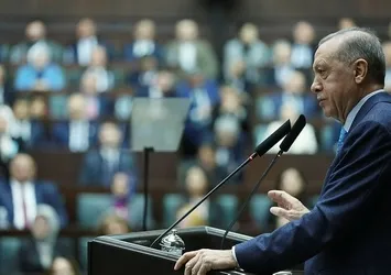 İşte masadaki son seçim anketi! Başkan Erdoğan ve AK Parti'nin oy oranı yükselişte! 6'lı masanın "hayalperest" adımları güven erozyonu yarattı