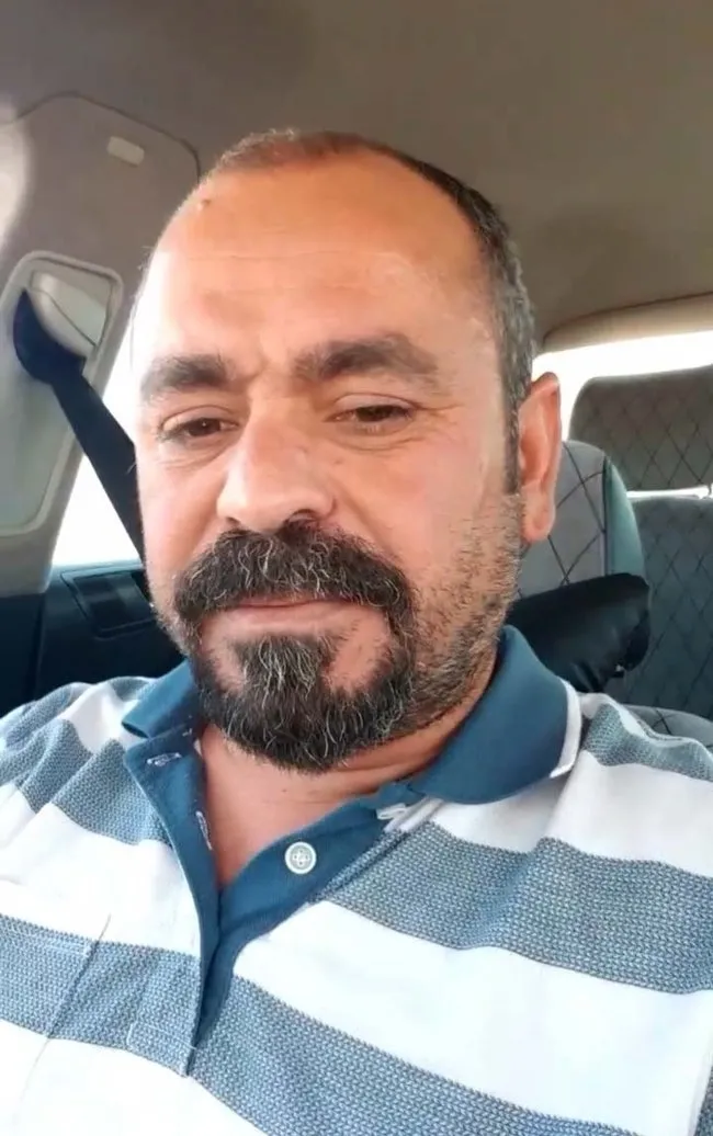 Kadir Şeker davasıyla adı duyulan Özgür Duran’ın babasının dayak yediği anlar ortaya çıktı! - 5