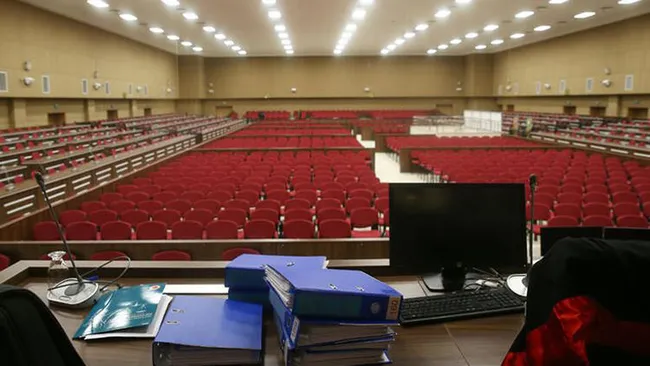 FETÖ’nün MİT kumpası davasında savcı, sanıkların ağırlaştırılmış müebbet hapsini istedi