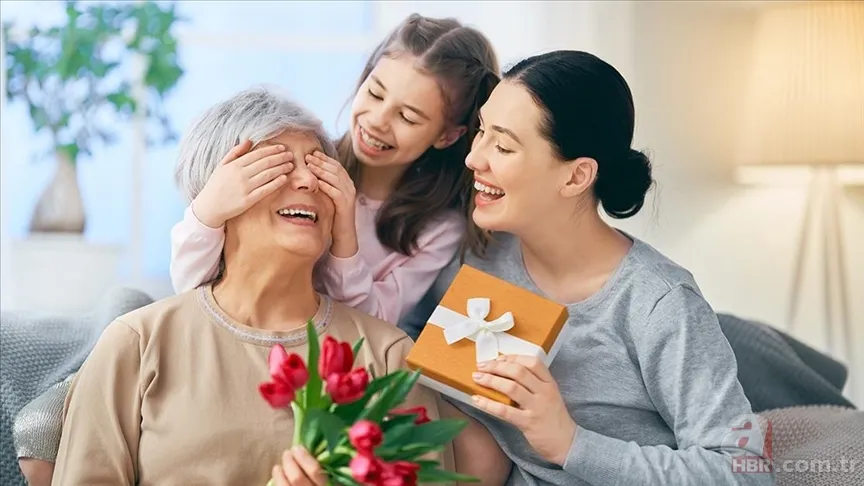 Anneler için Ziraat Bankası’ndan sürpriz: 500 TL ek ödeme kampanyası başladı! 1