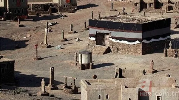 Ebu Cehil Kimdir? Nasıl bir hayat yaşamıştır? Ne zaman, nasıl öldü? Peygamber Efendimizin "Ebu Cehil'in hurma ağacı" sözü ne demek? 5