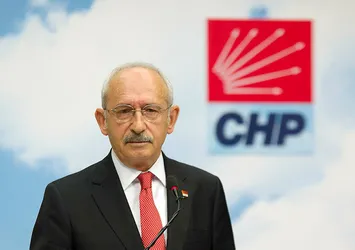 CHP olay tweeti sildi!