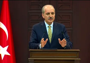 Hükümet ABD'ye kırmızı çizgilerini hatırlattı