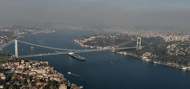 İşte Marmara depremi için beklenen büyüklük! İstanbul detayı... Yapay deprem mümkün mü? Xavier Le Pichon tahminini açıkladı