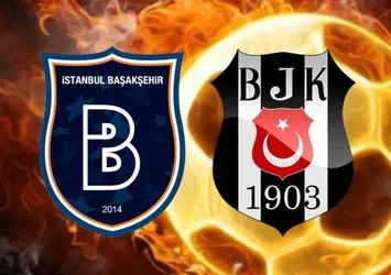 Kritik maçta ilk 11'ler belli oldu