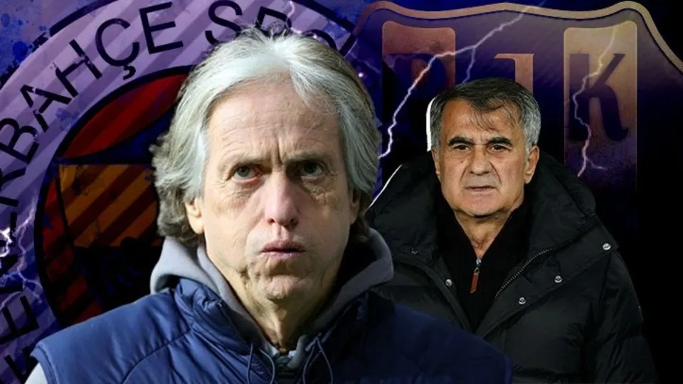Fenerbahçe'de ayrılık rüzgarı! Beşiktaş bileti kesilen 2 yıldızı kaptı