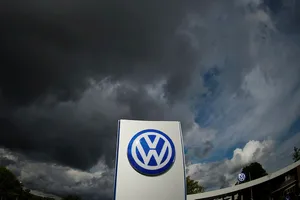 Volkswagen Grubu Elli Group GmbHyi kurdu