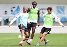 Beşiktaş’ın rakibi Admira Wacker!