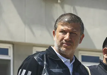 Tanju Çolak serbest bırakıldı