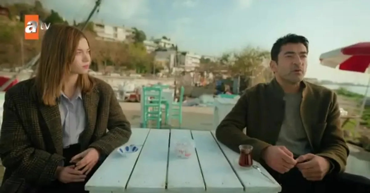 A.B.İ yakında atv'de!