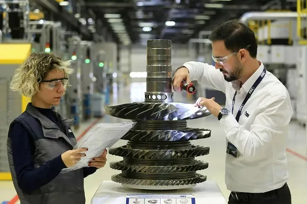 TEİ-TUSAŞ, 15 farklı kadroda eleman alımına başladı! KPSS sormuyor! İşte kadrolar ve şartları