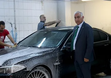 "Acilen 20 bin elemana ihtiyacımız var"