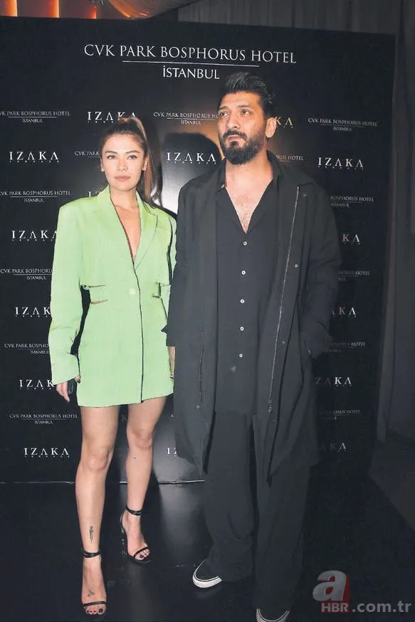 Aslı Bekiroğlu’nu çabuk unuttu! Çağrı Telkıvıran ve Biran Damla Yılmaz aşkını böyle ilan etti 7