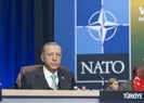 Türkiye NATO ile meşgul!