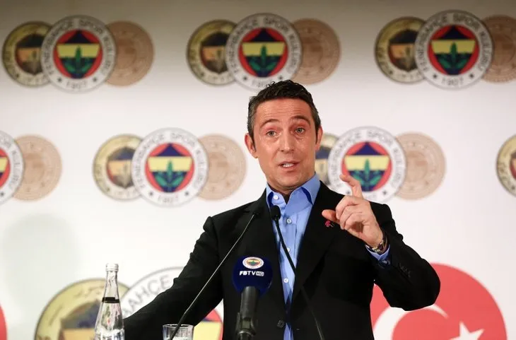 Fenerbahçe’nin bir projesi daha çöktü