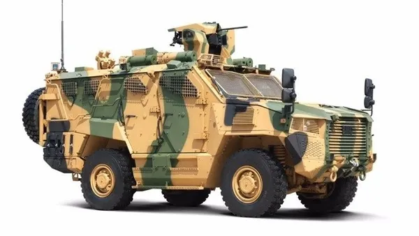 Dünya bir kez daha korkuyla Türkiye’yi izliyor! Önce SİHA’lar şimdi de Tayfun balistik füzesi