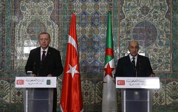 Fransız basınından flaş Türkiye haberi! Cezayir'in ilham kaynağı - 4