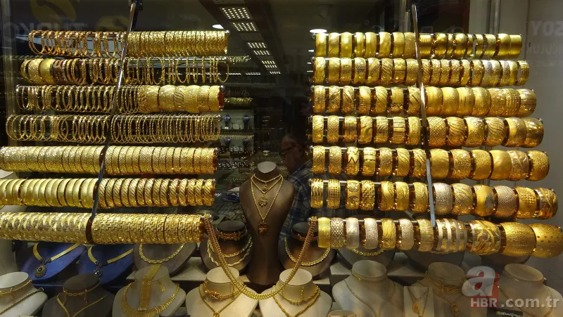 GRAM ALTIN için flaş tahmin! Bugün de ZİRVEDE... Uzman isim A Haber'de rakam ve tarih verdi: Değerli madenlerde de BAHAR GELECEK 21