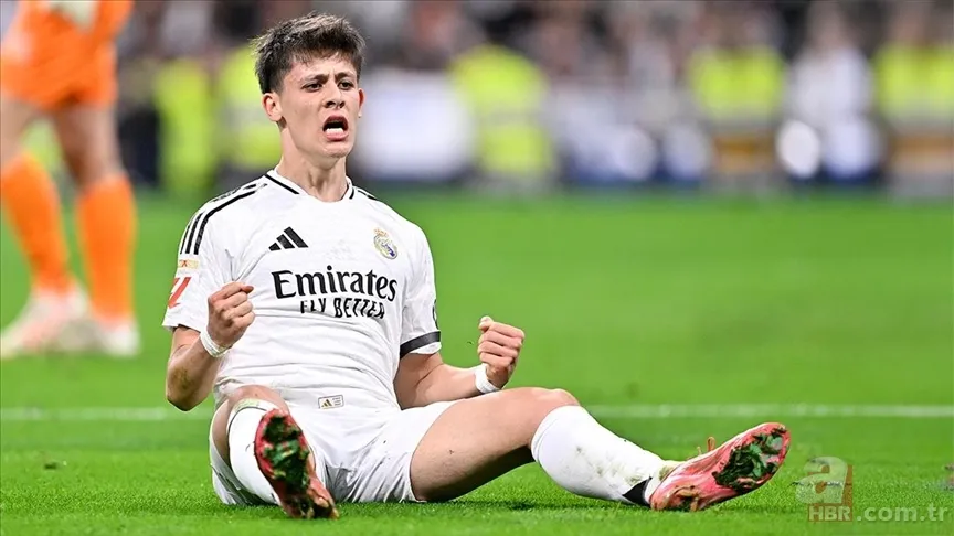 Real Madrid - Arsenal maçı saat kaçta, hangi kanalda? Arda Güler rövanş maçında oynayacak mı? Muhtemel 11'Ler... 3