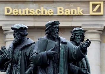 Deutsche Bank'a 630 milyon dolarlık ceza