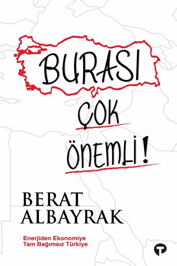 Muğla Akbelen’deki provokasyon! Yazar Dilek Güngör, Berat Albayrak’ın sözleriyle tehlikeye dikkat çekti: ’Bir el’ yine devrede...