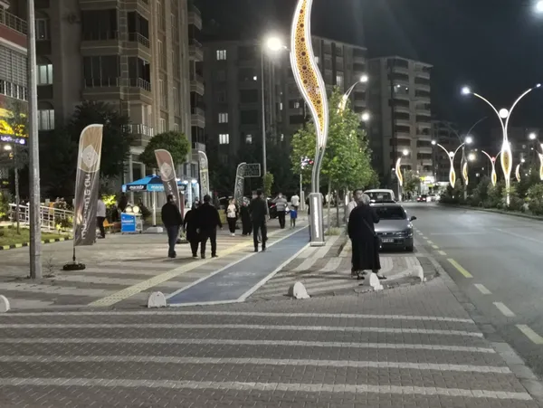 Son dakika haberi | Malatya Pütürge’de 5 büyüklüğünde korkutan deprem Son depremler