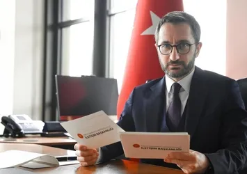 Cumhurbaşkanlığı İletişim Başkanlığı: 82 milyon beyin fırtınası yapacak