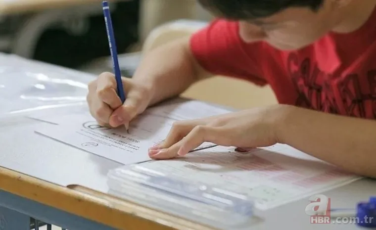 LGS SINAV YERİ SORGULAMA E-OKUL EKRANI! VBS öğrenci girişi! LGS sınav yerleri açıklandı mı, giriş belgesi nasıl alınır? MEB son dakika duyurular... 11