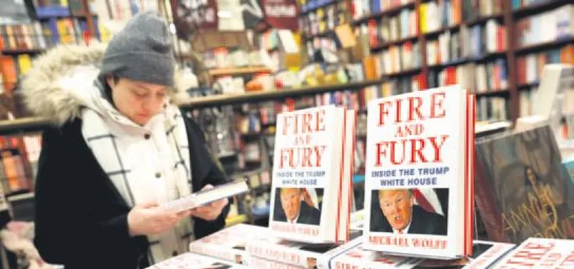 İsrailli şahinler Trump’ı kuşattı