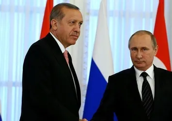 Erdoğan: Bugün noktayı koyduk
