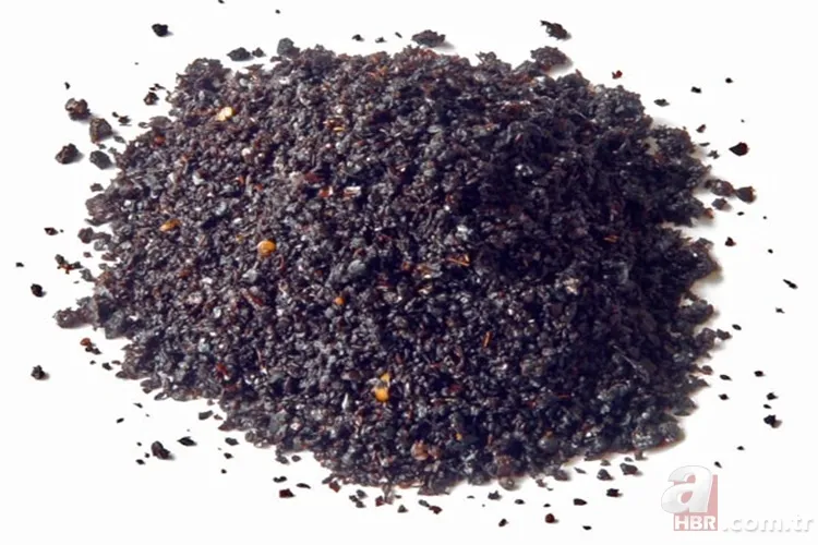 Hep karıştırılıyor! Pul biber ve isot arasındaki tek fark buymuş... 7