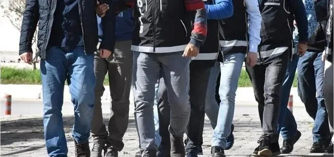 Kırklareli’nde suç örgütü operasyonunda 5 tutuklama