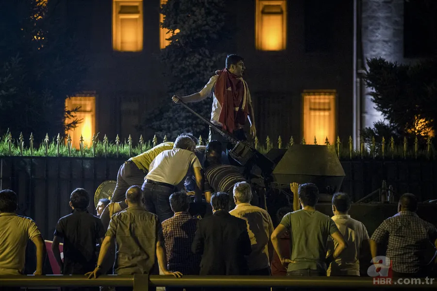 Anadolu Ajansı gözüyle 2016 71