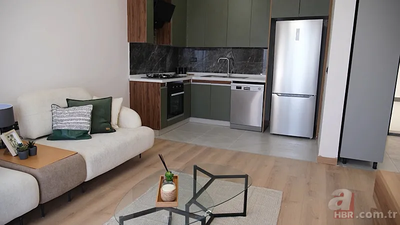 Kiralık sosyal konut sistemi nasıl işleyecek? Bakan Kurum paylaştı 13