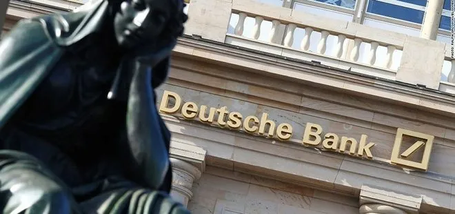 Deutsche Bank Londra’daki yeni merkezine taşınma hazırlığında